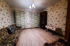 Комната 14 м² в 3-к, 3/4 эт.