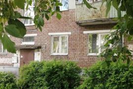 1-к. квартира, 31,3 м², 1/4 эт.