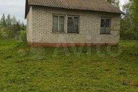 Дом 70 м² на участке 13,7 сот.