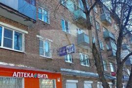 Ярославль, улица Чкалова, 57