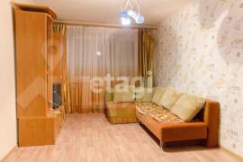 3-комн. квартира, 61 м²