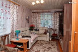 1-комн. квартира, 31,1 м²