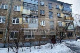 Ярославль, улица Чкалова, 35А