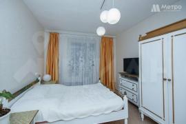 3-к кв. Ярославская область, Ярославль Московский просп., 121к3 (66.3 м²)