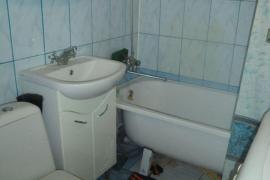 1-к кв. Ярославская область, Ярославль Липовая Гора жилрайон, ул. Индустриальная, 39 (30.0 м²)